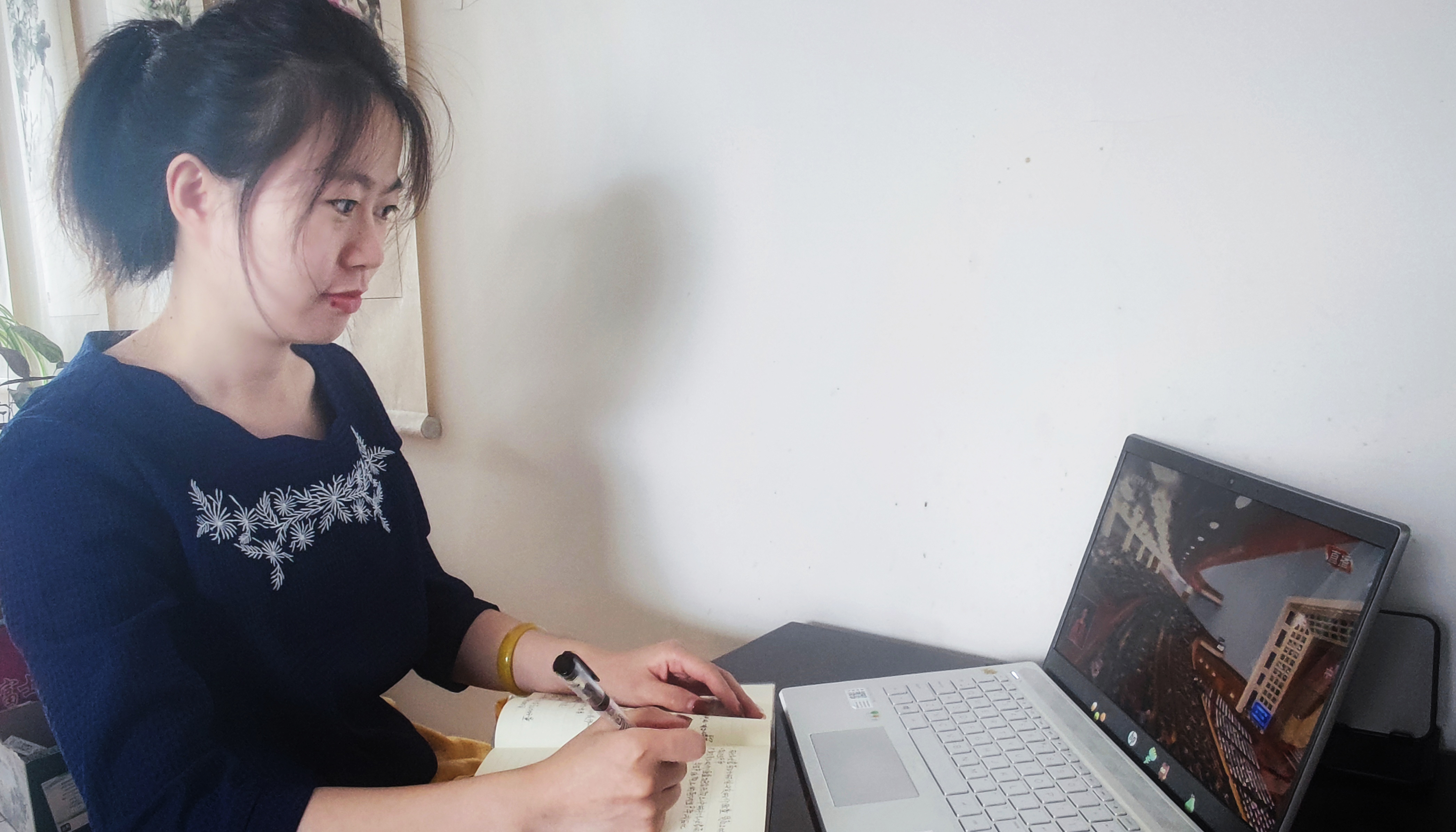 团支部书记、工程项目部职员： 杨卓 拷贝.jpg